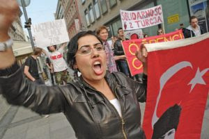 Turquia
