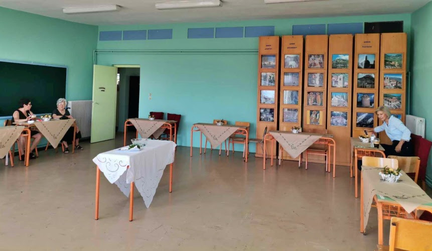 «Κηφισός, γέφυρα ιστορίας και πολιτισμού» εκδήλωση στο Ρωμαίικο. ΦΩΤΟ 5 asopichos.gr