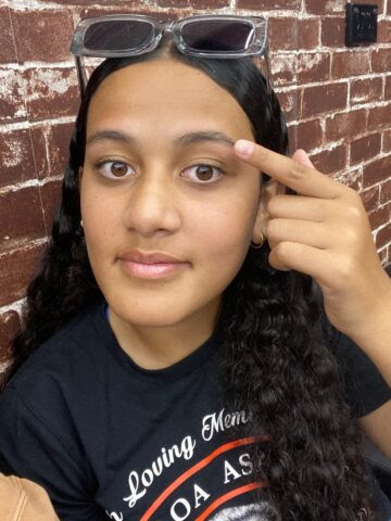 Missing 13-year-old girl