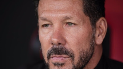 Simeone: