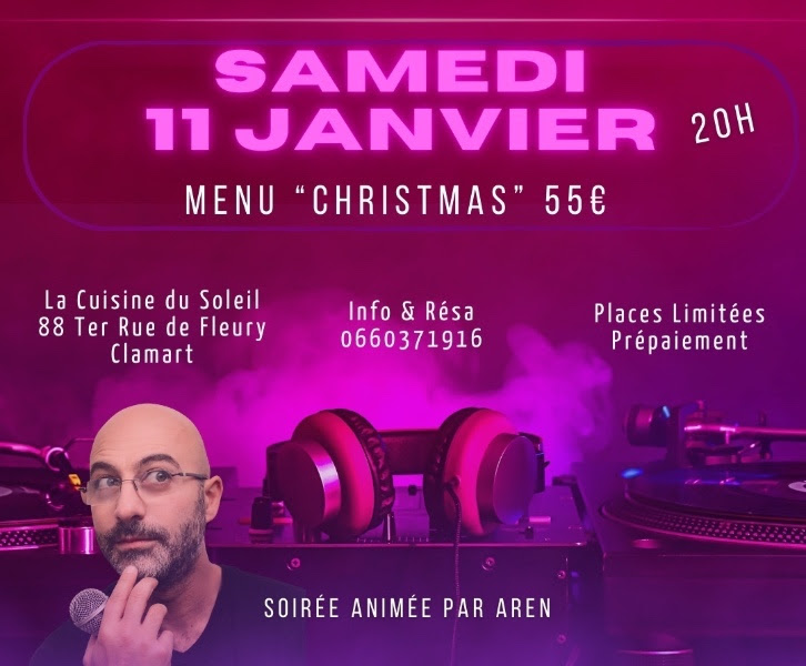 Noël Arménien