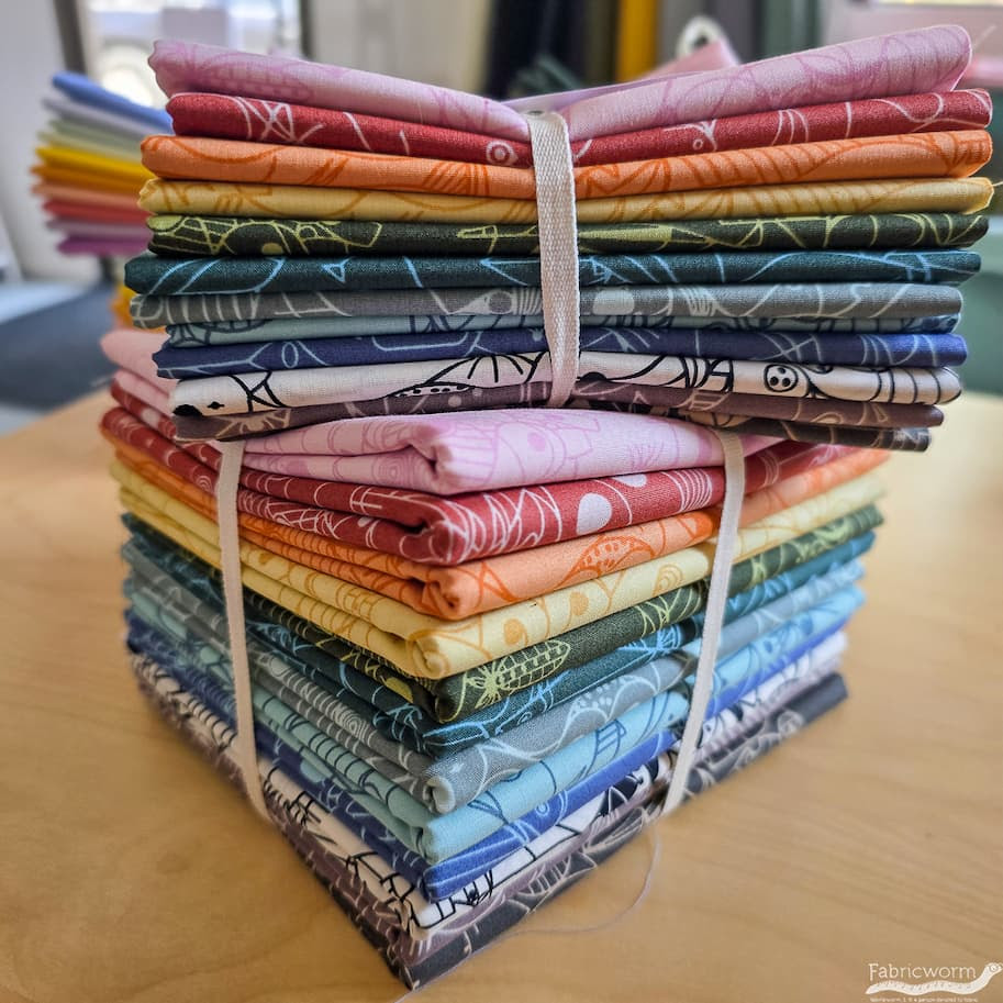 End Papers Now Bundle
