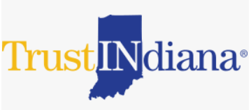 TrustINdiana logo