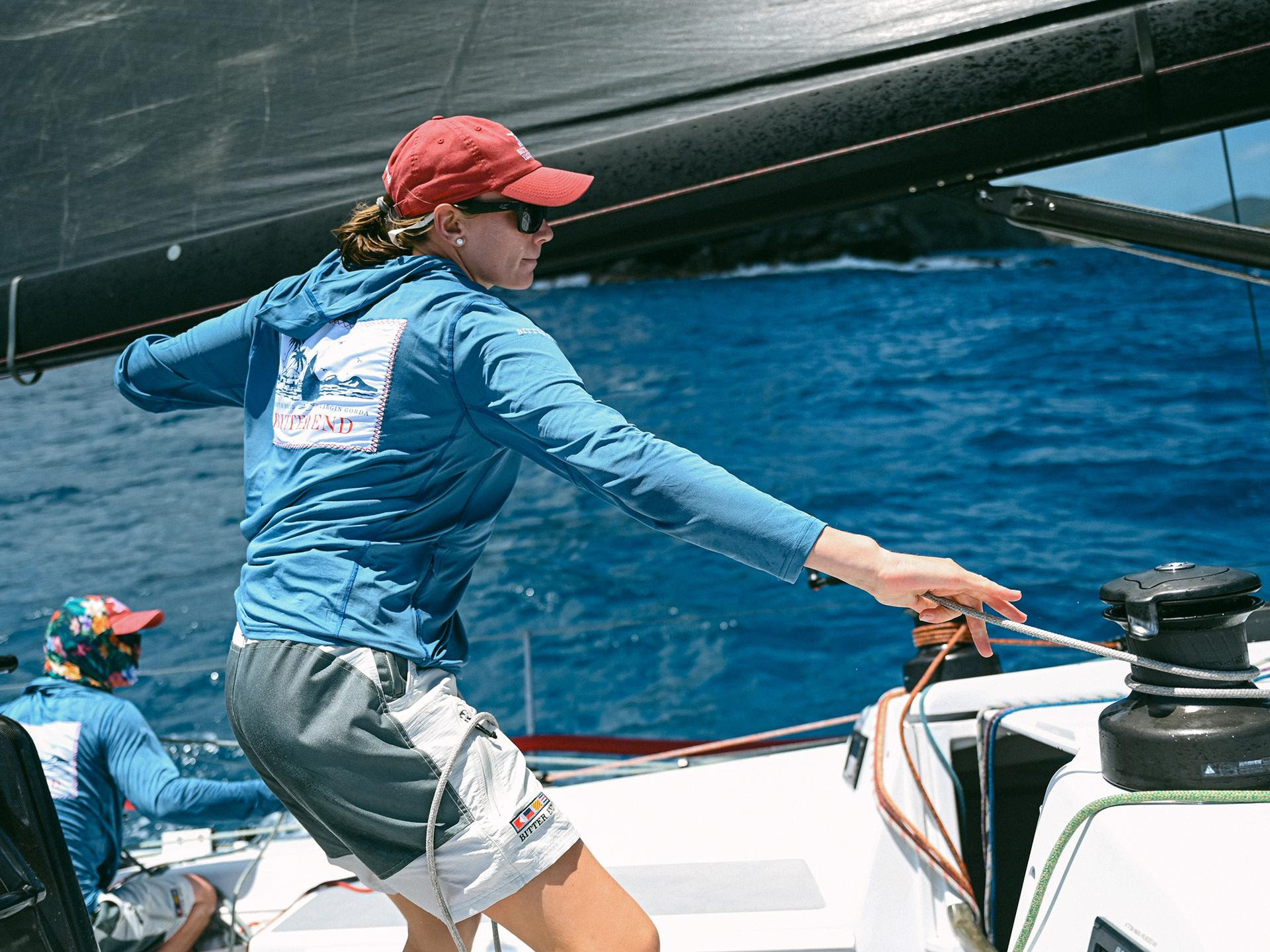 BVI Spring Regatta