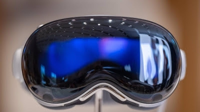 Apple tardará en lanzar sus propias gafas, pero serán un dispositivo Apple Intelligence