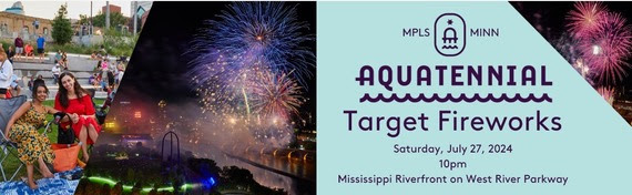 Aquatennial