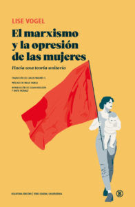 el marxismo y la opresion de las mujeres bellaterra