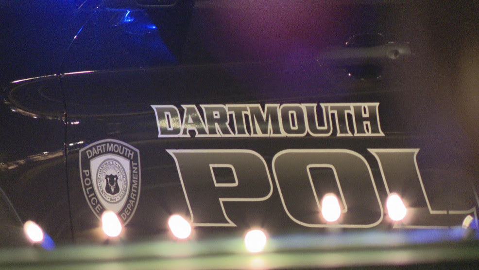 Westport couple killed in head-on crash in Dartmouth