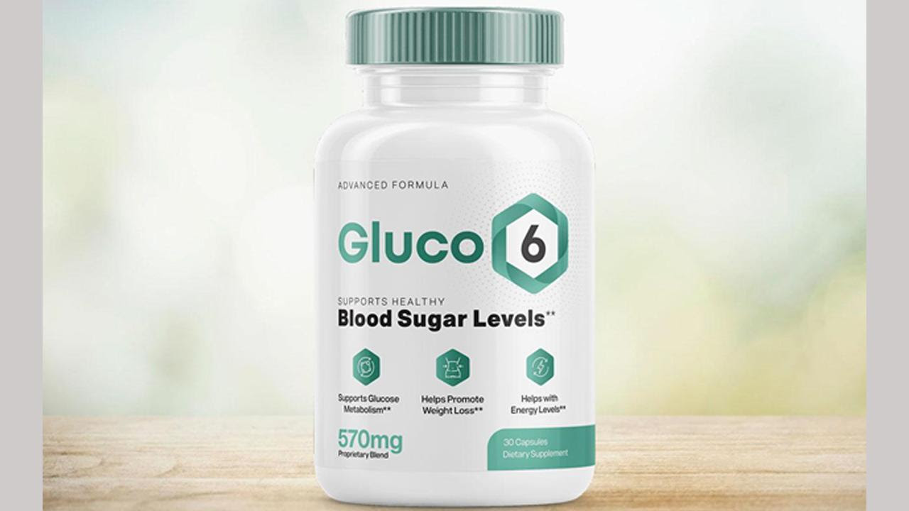 Gluco6 Reviews: Fraud Risks Exposed or Legit Blood Sugar Support Supplement That Works?