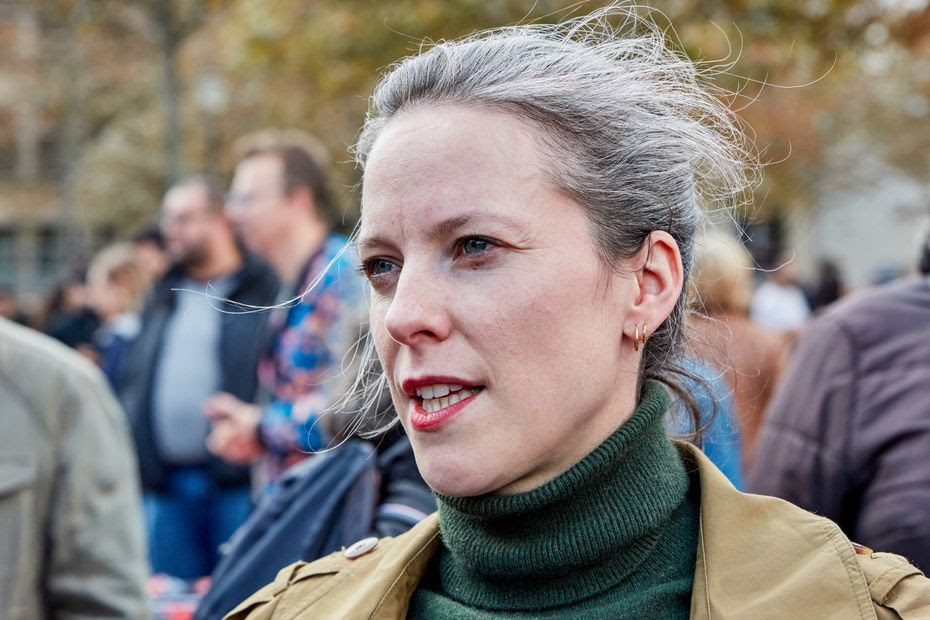 Lucie Castets renonce à une candidature pour la législative partielle en Isère : 'Il faut maintenant repartir de zéro'