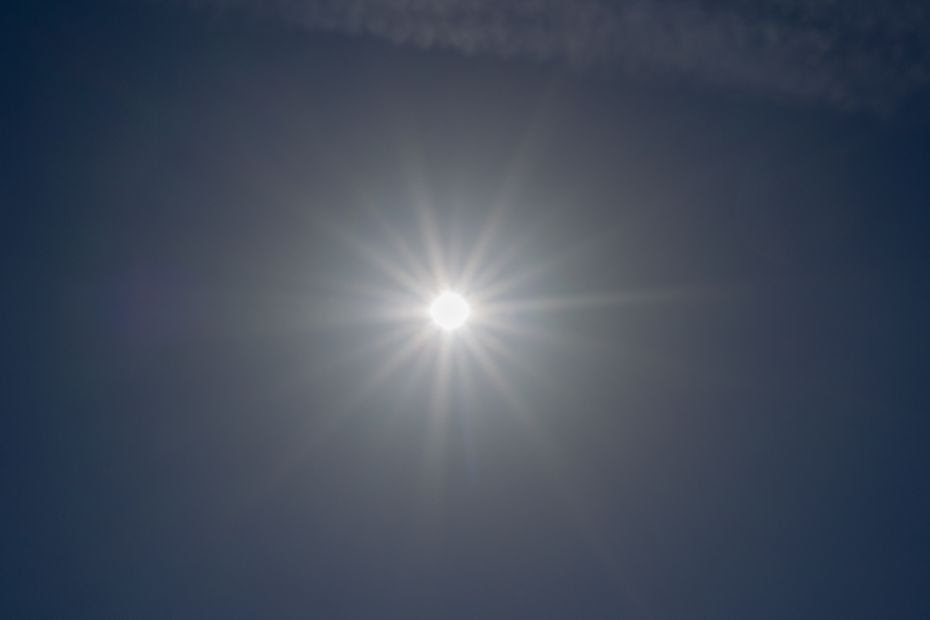 Canicule : la vigilance orange étendue à tous les départements d'Auvergne-Rhône-Alpes