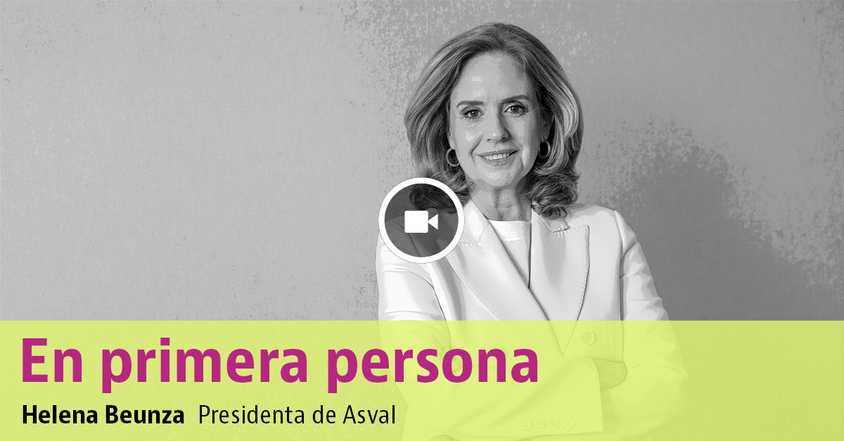 Entrevista a Helena Beunza