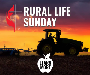 Rural Life Sunday: Learn More