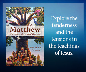 Explore the tenderness and the tensions in the teachings of Jesus.