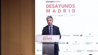 La Comunidad tacha de