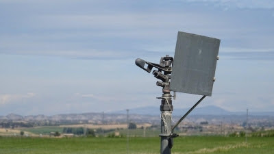 La Comunidad convoca ayudas para mejorar infraestructuras de regadíos con objetivos ambientales