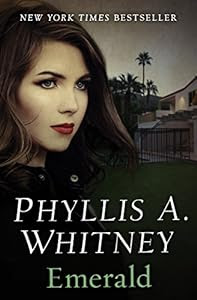 A woman heads to Palm Springs to stay with her great-aunt, a Hollywood star with a mysterious past, in this romantic suspense novel....<br><br>Emerald