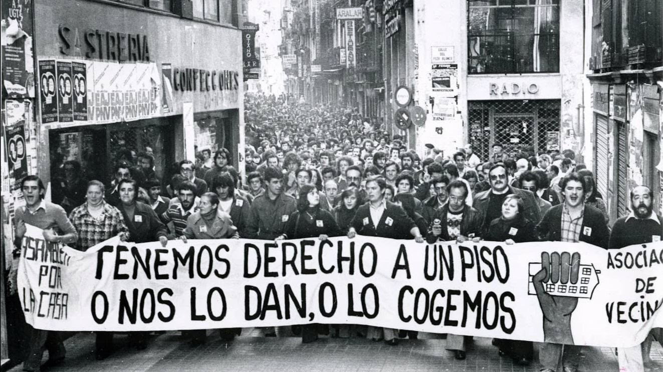 ley mordaza