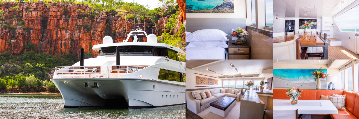 Boat Pic Banner for EDM