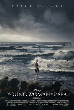[Image: Young_Woman_and_the_Sea_Poster.jpg]