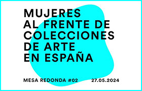 «Mujeres en las colecciones de arte II». Instituto Cervantes.
