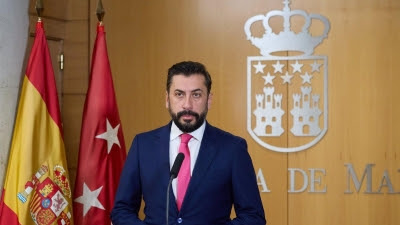 PP y Vox tumban la comisión del PSOE sobre los 