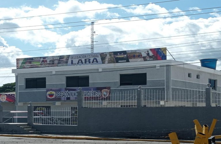 48 reclusos del Cicpc en Barquisimeto en huelga de hambre: exigen fin del hacinamiento y justicia procesal