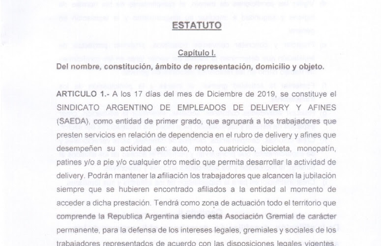 Crisis en la comunicación libertaria: Cordero y Pettovello filtraron el frustrado pasado como sindicalista de Manuel Adorni