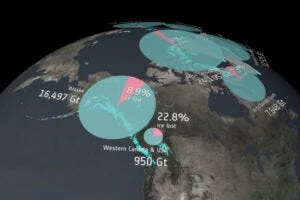 ice maps