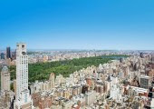 El ‘penthouse’ de Giancarlo Giammetti en Manhattan (Nueva York)