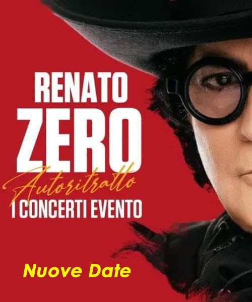 Renato Zero