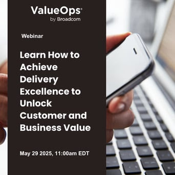 ValueOps Insights Webinar