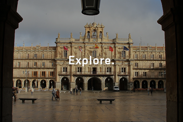 13 THINGS TO KNOW BEFORE YOU GO TO SALAMANCA