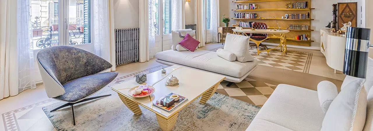 Vivienda en Barcelona - 1.800.000 eur