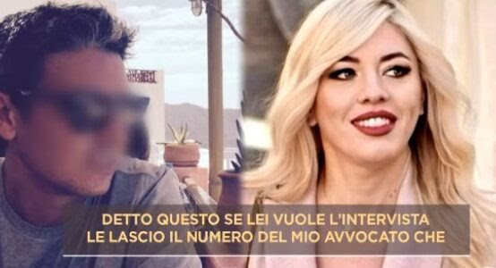 Maria Rosaria Boccia era sposata. “L’ex marito chiede ancora la pubblicazione del divorzio”