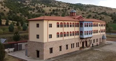 Τι γίνεται με την Ι.Μ. Αγίου Κοσμά του Αιτωλού στο Θέρμο;