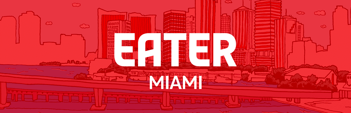 Eater Miami