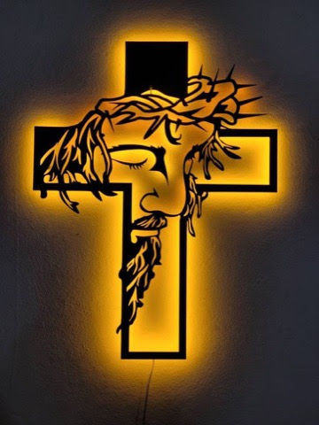 Jesus-Cross