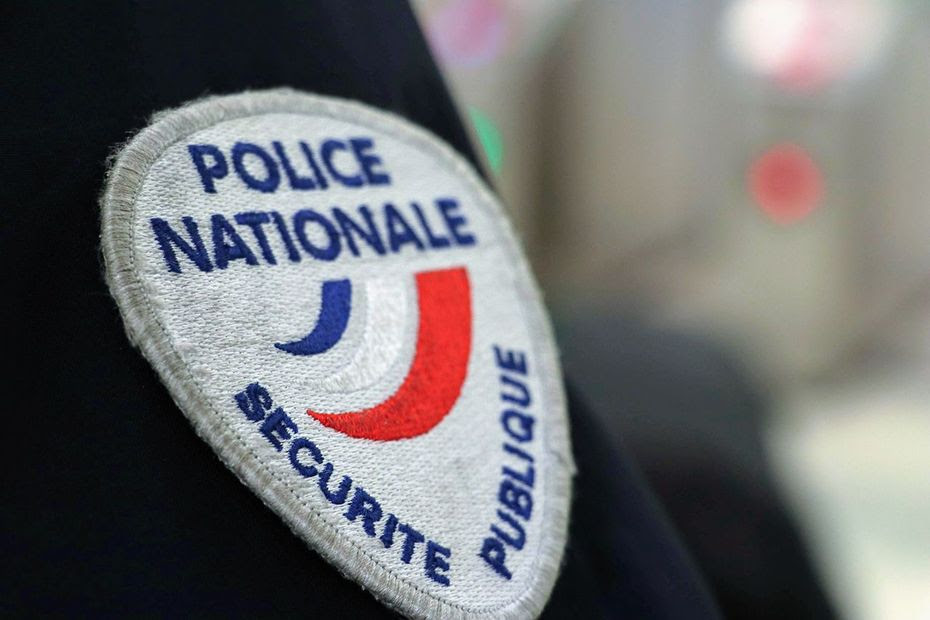 Deux policiers blessés à Grenoble après un refus d'obtempérer