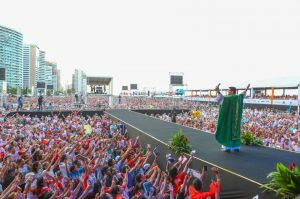 O maior evento católico do Brasil está chegando! 41