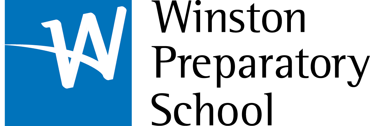 Winston Preparatory School logo