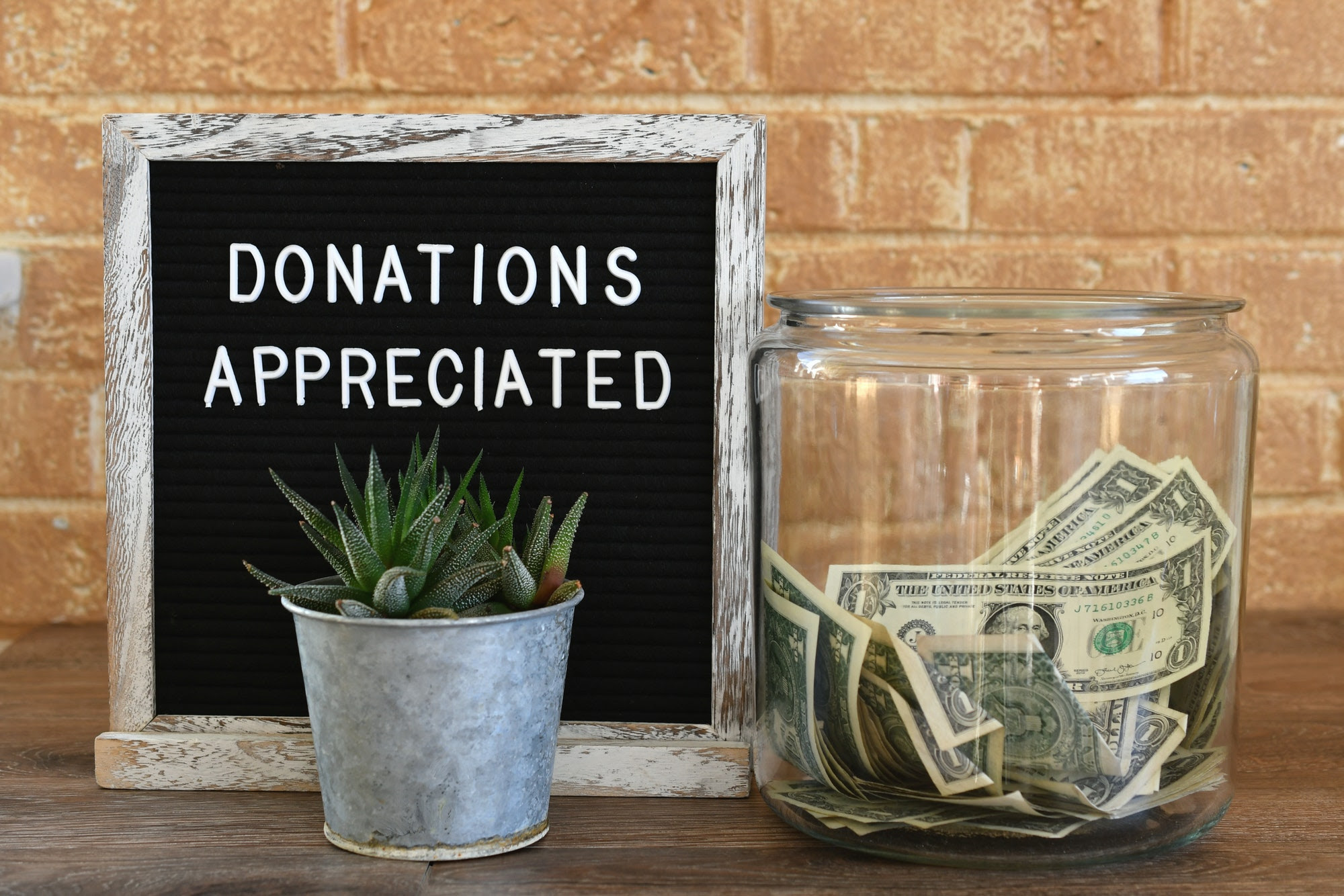 How to Ask for Money for Your Nonprofit - Foundation Group®
