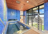 ‘Penthouse’ de Sylvester Stallone en Oklahoma (EEUU)