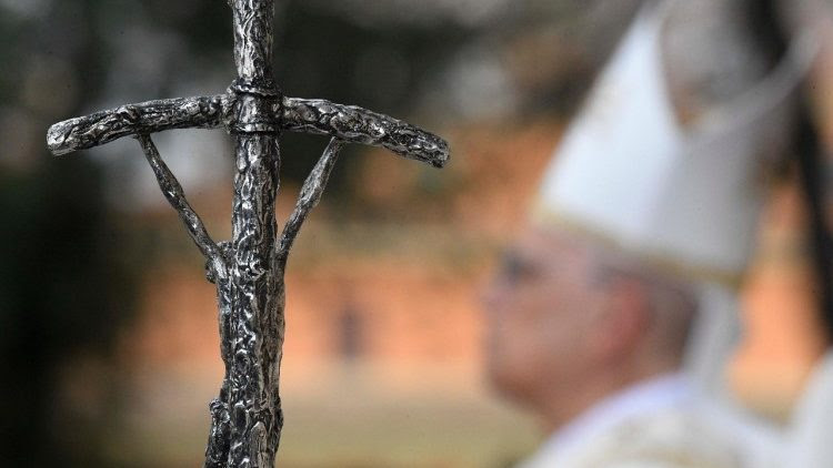 Papa Leone XIV celebra la Solennità del Corpus Domini a San Giovanni in Laterano