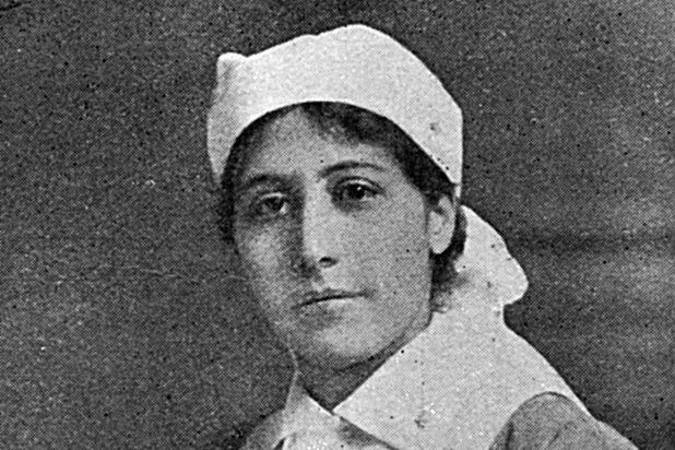 Sophia Duleep Singh