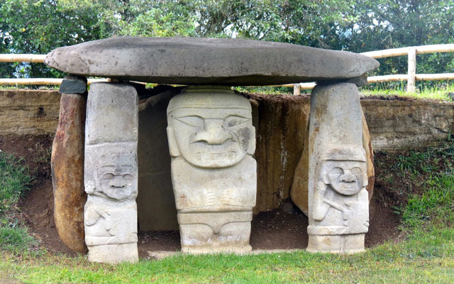 Convocatoria Beca de Arqueología Luis Duque Gómez - 2025