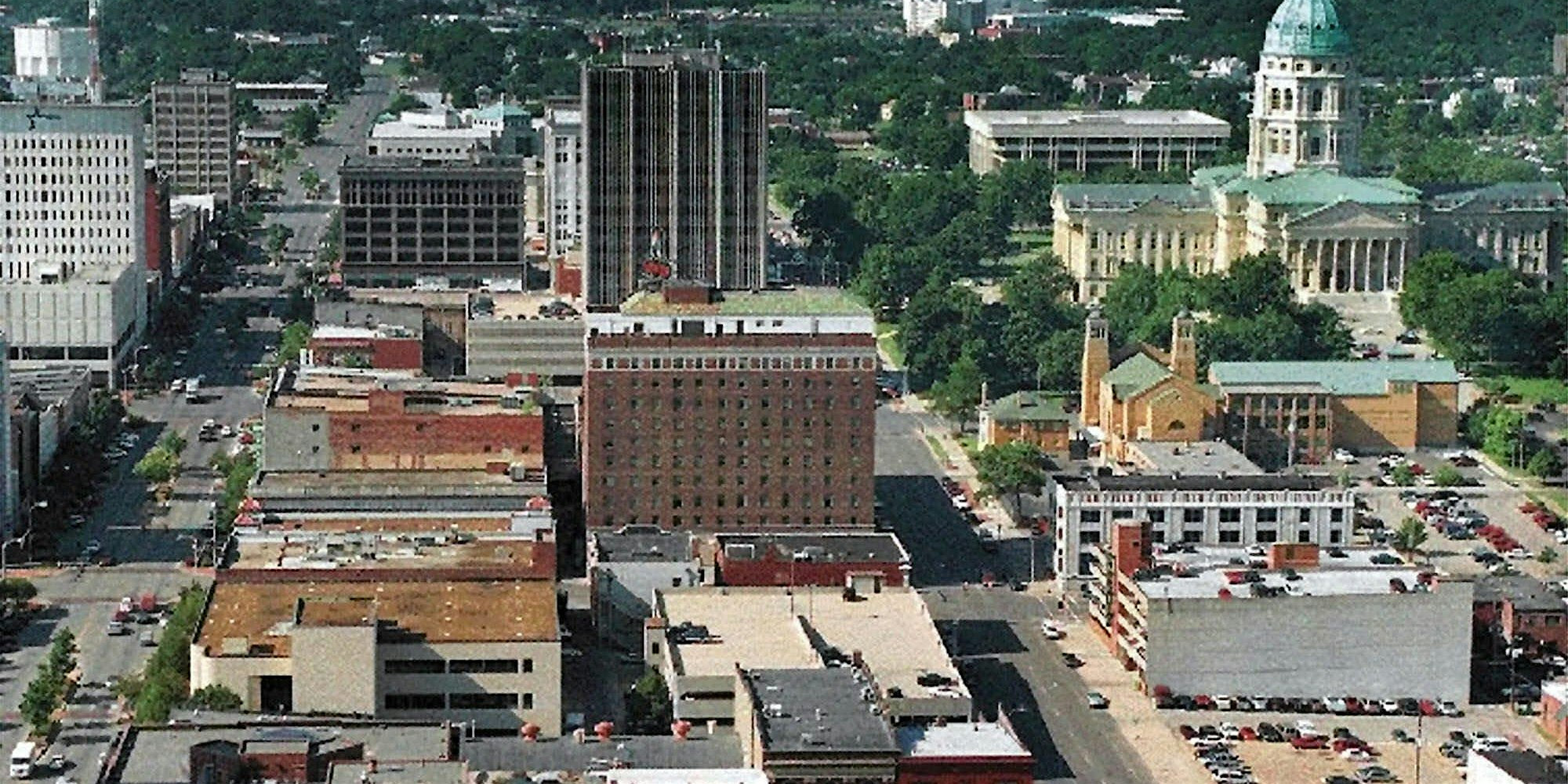 Topeka Career Fair