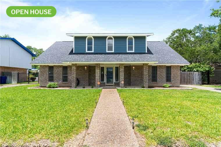 Open House
