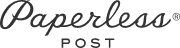 Paperless Logo