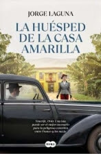 la hueesped de la casa amarilla 1